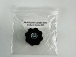 Load image into Gallery viewer, MultiSports Enduro Cycle 600 Upright Bike Adjustment Pin Knob (MX70)
