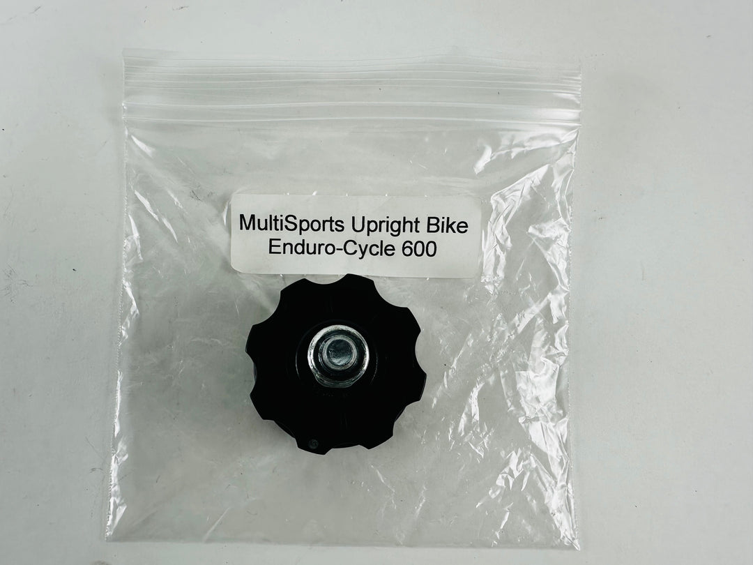 MultiSports Enduro Cycle 600 Upright Bike Adjustment Pin Knob (MX70)