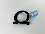 Load image into Gallery viewer, Precor EFX 5.17i Elliptical AC Power Supply Cable Line Cord (SC136)
