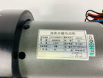 Load image into Gallery viewer, Treadmill DC Drive Motor HN1270-6908T (MP232)
