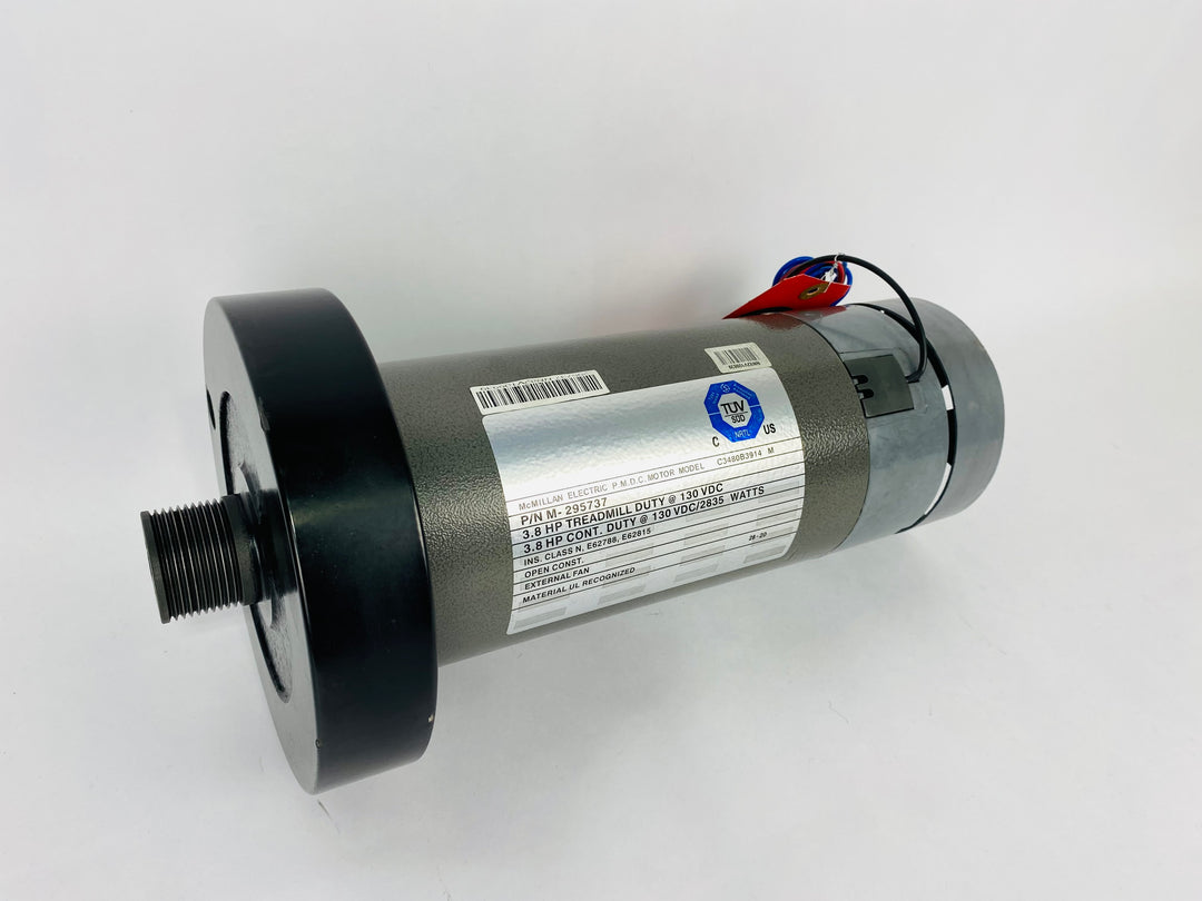 Treadmill Drive Motors