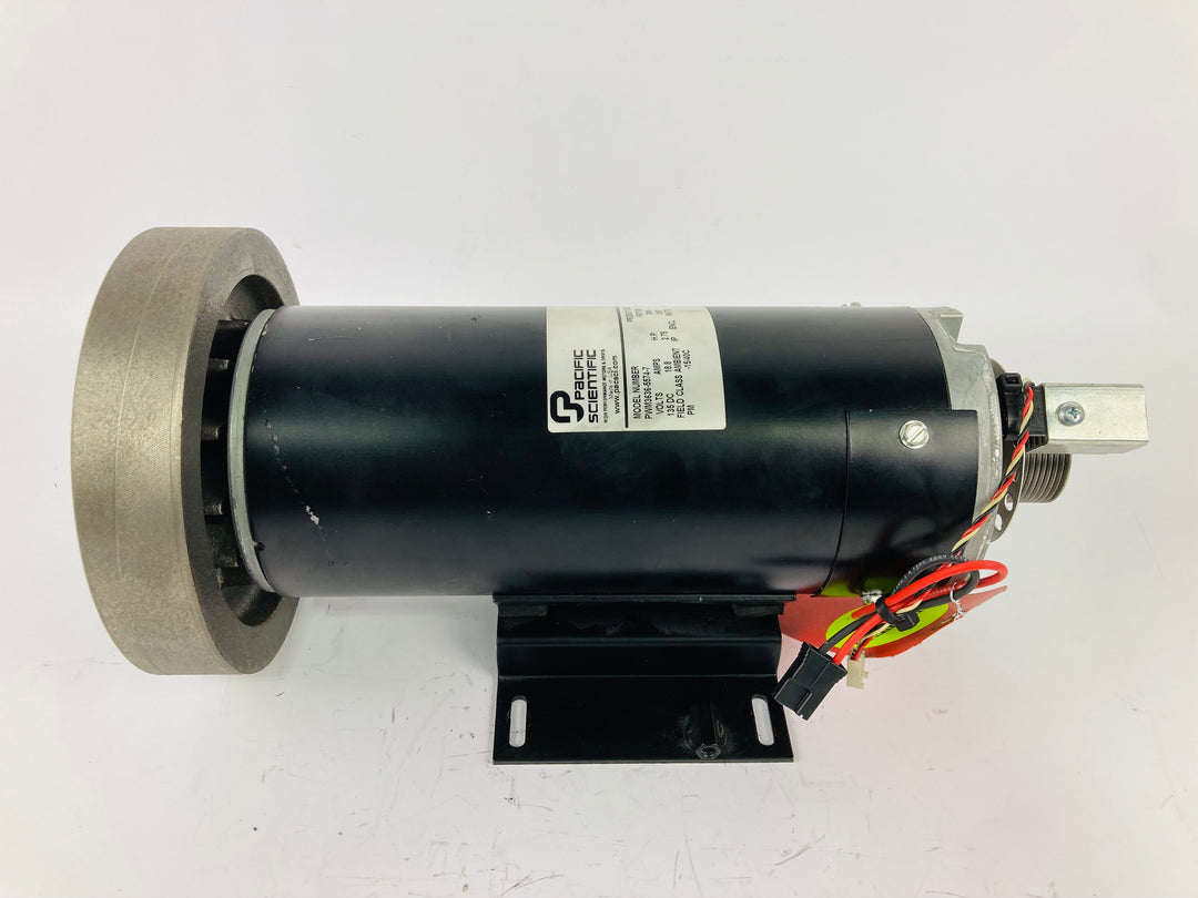 Treadmill Drive Motors