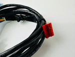 Load image into Gallery viewer, HealthRider Pro H450i HRTL61706.0 Treadmill Wire Harness Cable (DC142)
