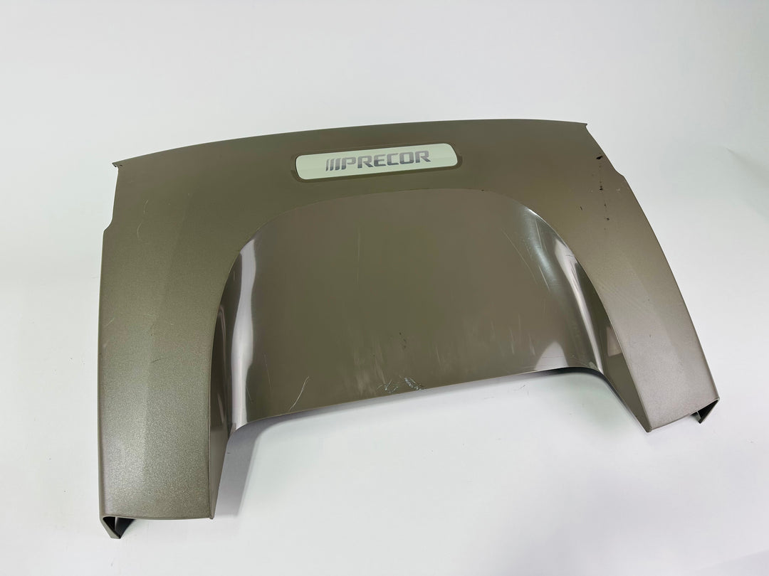 Treadmill Motor Covers