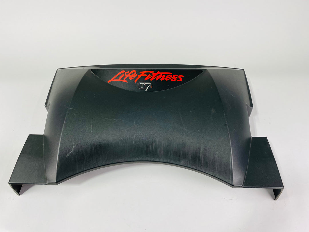 Treadmill Motor Covers