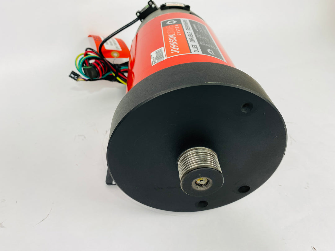 Treadmill Drive Motors