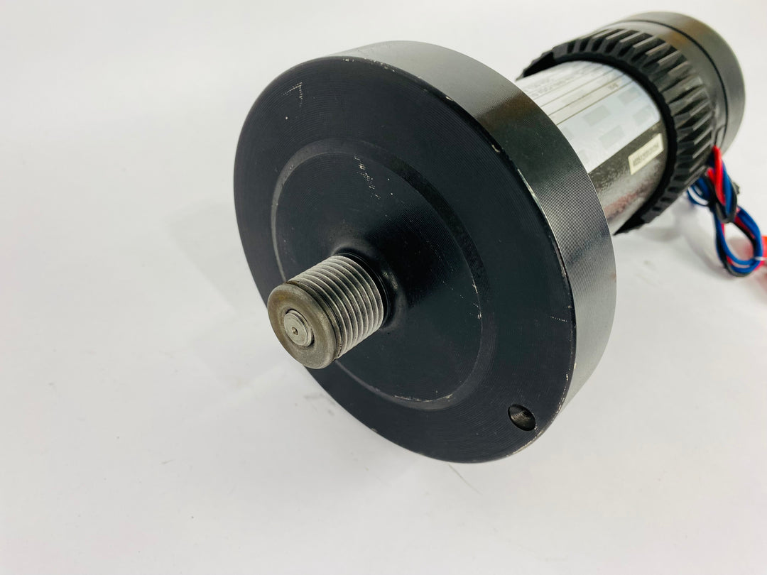 Treadmill Drive Motors