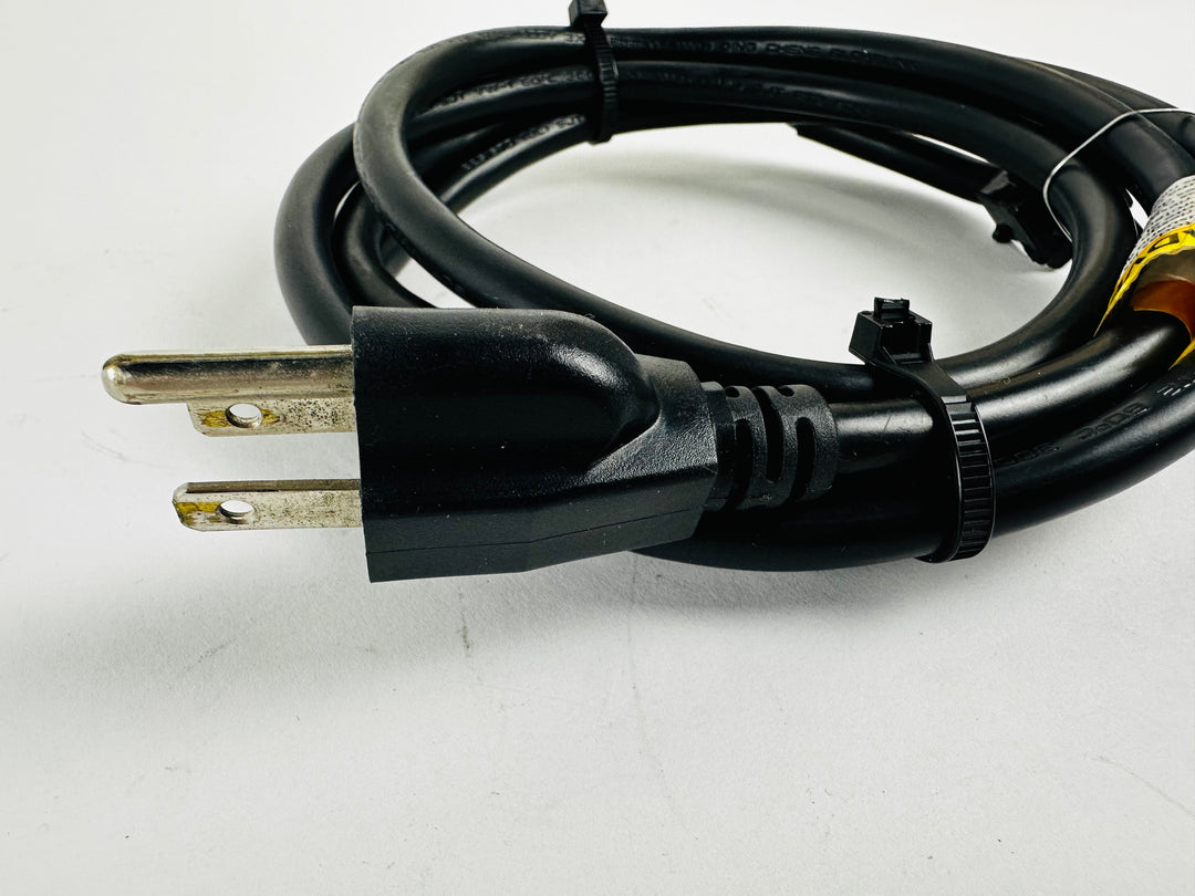 NordicTrack C900i Treadmill AC Power Supply Cable Line Cord (SC130)
