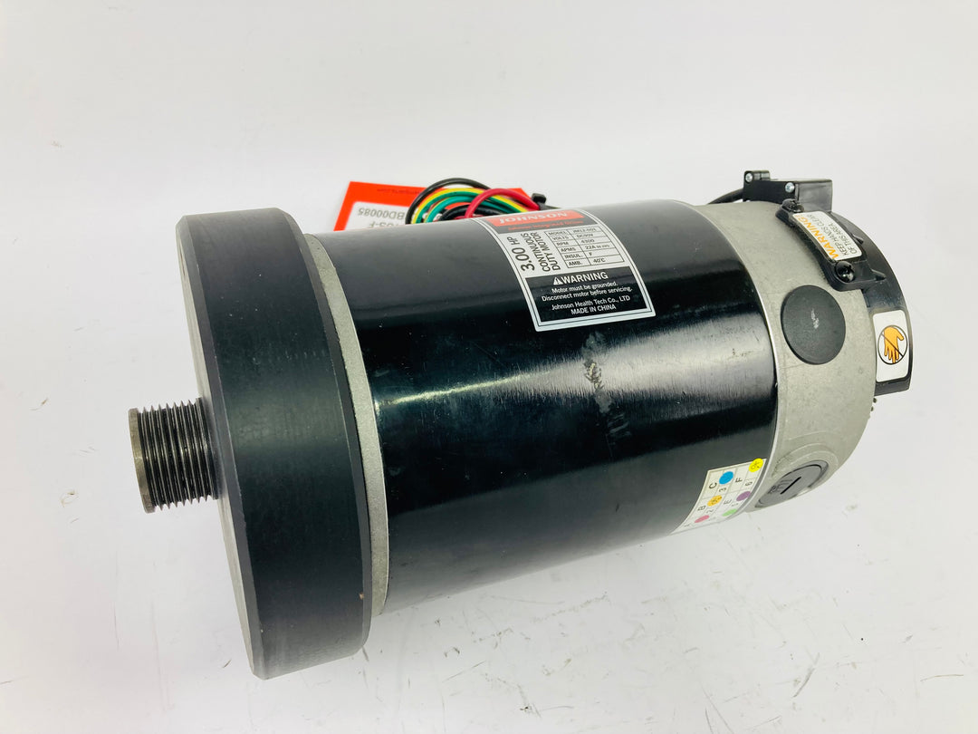 Treadmill Drive Motors