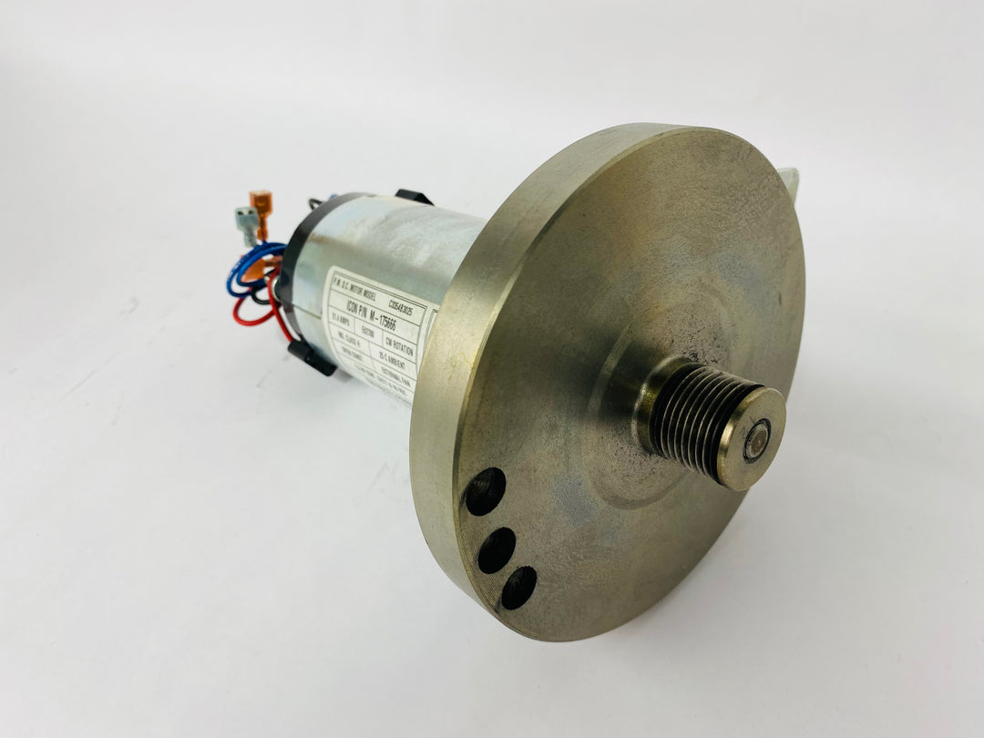 Treadmill Drive Motors