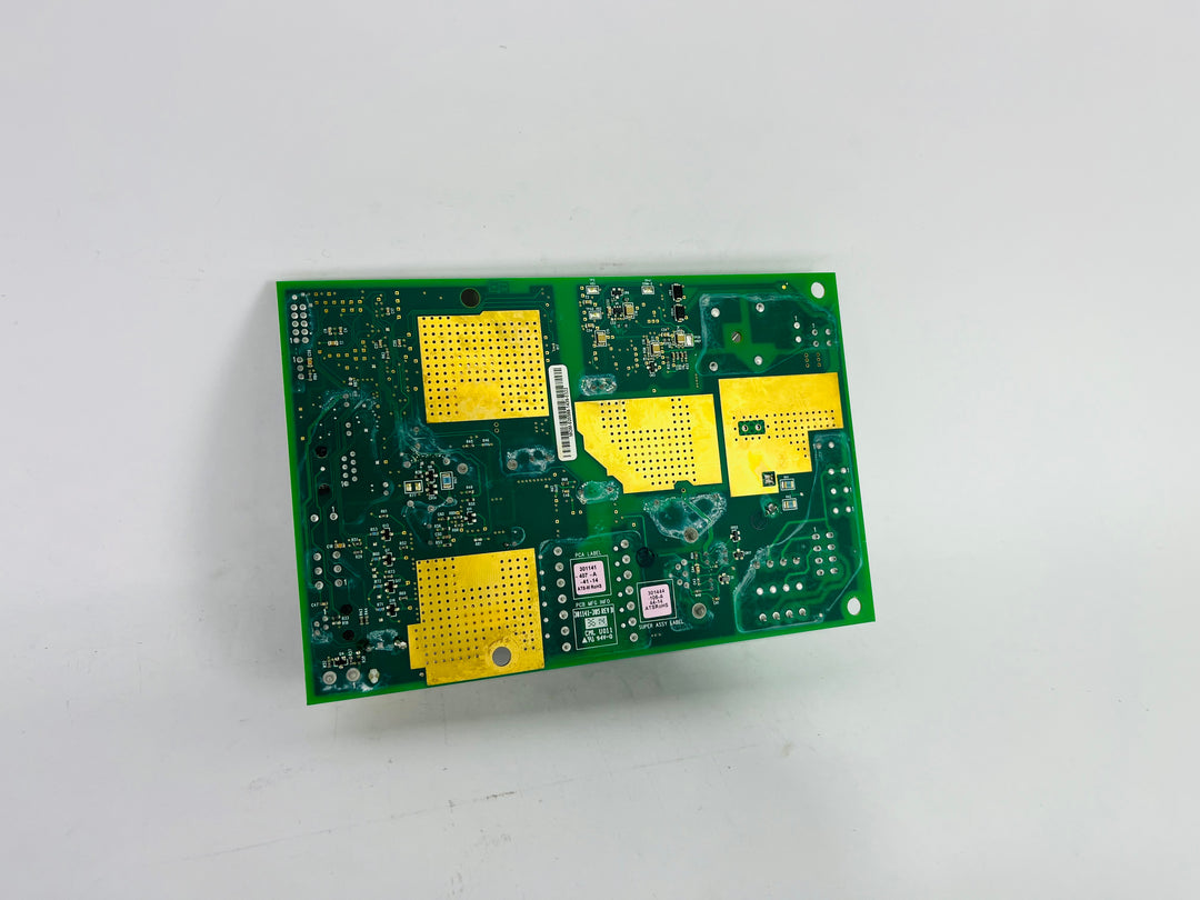 Lower Control Boards