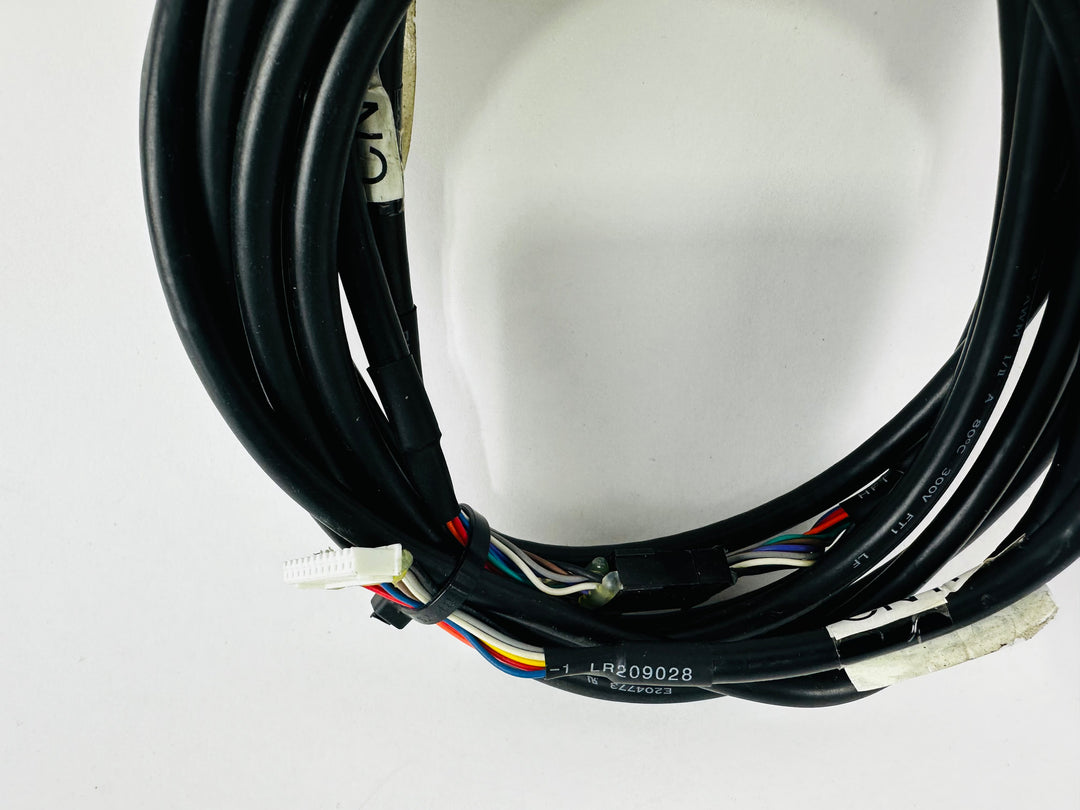 True TCS500 Treadmill Full Data Wire Harness Cable (DC168)