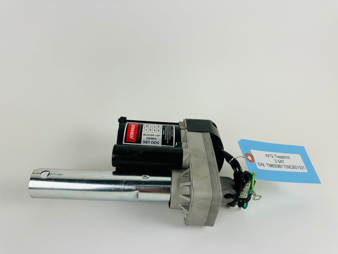 AFG 3.5AT Treadmill Incline Lift Motor JM14-005AL (FP192)