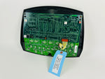 Load image into Gallery viewer, Precor M9.35 Treadmill Console Membrane &amp; Panel Board Upper PCA 44028-101 (CP33)
