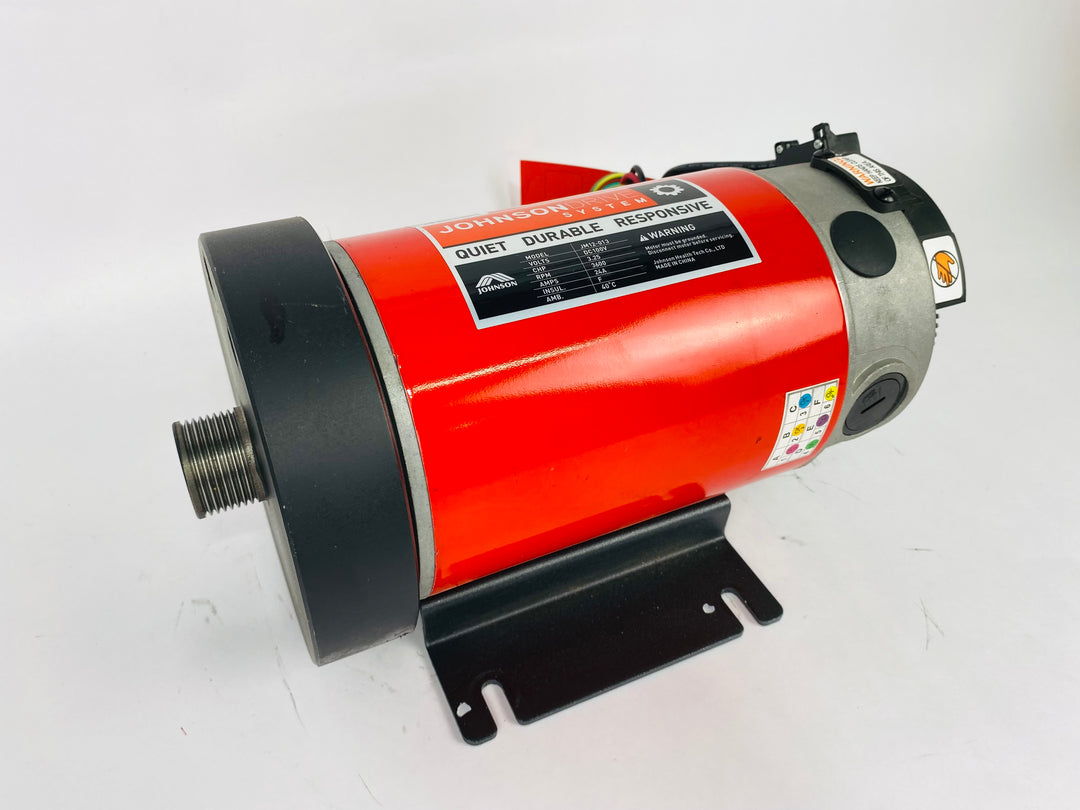 Treadmill Drive Motors