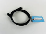 Load image into Gallery viewer, Horizon 7.0AT Treadmill AC Power Supply Cable Line Cord (SC111)
