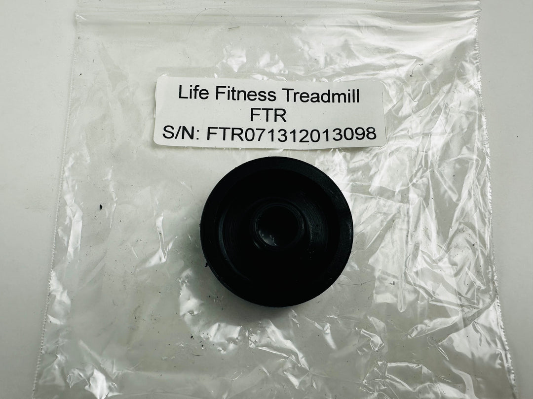 Life Fitness FTR Treadmill Transport Wheel (WP42)