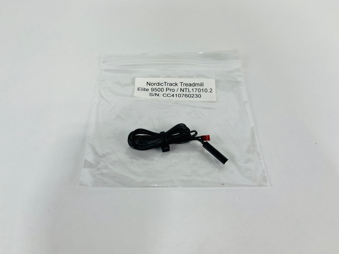 NordicTrack Elite 9500 Pro NTL17010.2 Treadmill RPM Speed Sensor (SS188)