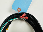 Load image into Gallery viewer, FreeMotion SFEL 16112.0 Elliptical AC Power Supply Cable Line Cord (SC81)
