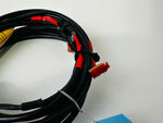 Load image into Gallery viewer, Xterra TRX3500 Treadmill Console Mid Main Wire Harness Cable (DC182)
