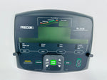 Load image into Gallery viewer, Precor 9.33i Treadmill Console Overlay 48626-101 (KP108)
