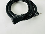 Load image into Gallery viewer, LifeSpan TR7000i Treadmill AC Power Supply Cable Line Cord (SC71)
