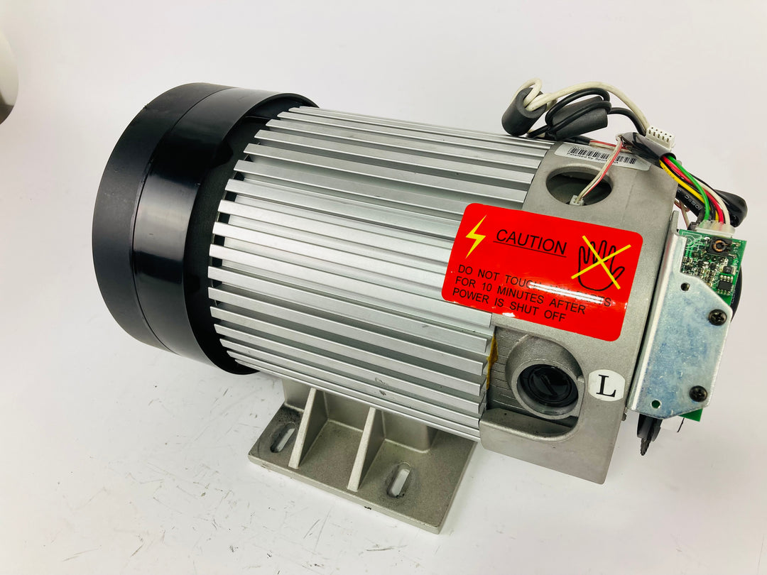 Treadmill Drive Motors