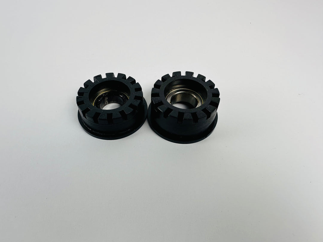 NordicTrack AudioStrider 800 Elliptical Inside & Outside Crank Bushing Pair (MX45)