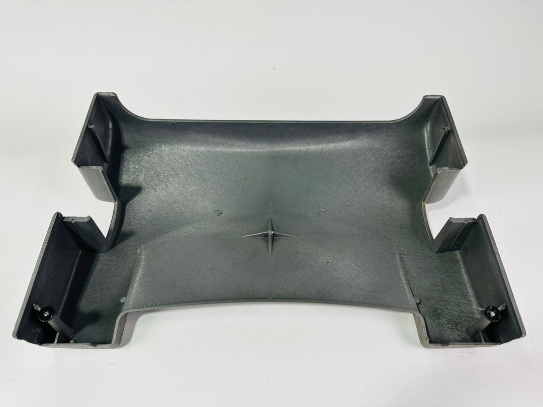 Treadmill Motor Covers