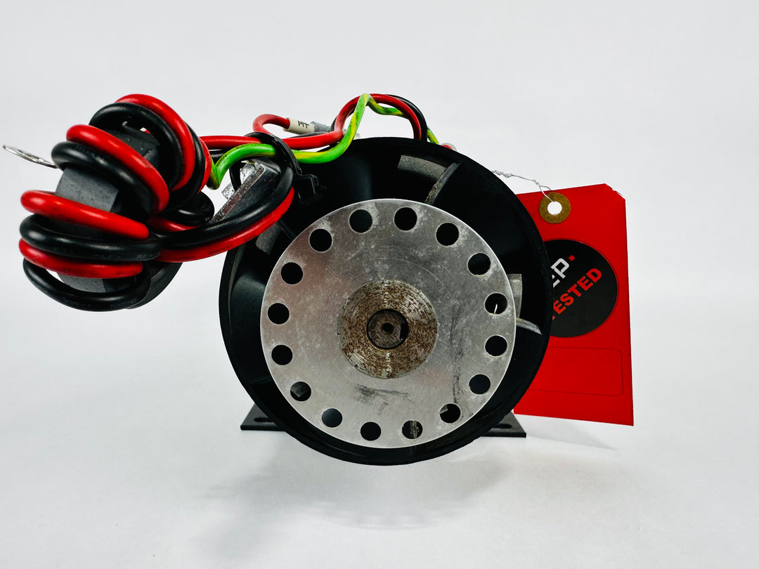 Treadmill Drive Motors