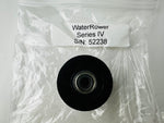 Load image into Gallery viewer, WaterRower Series IV Seat Wheel (WP45)
