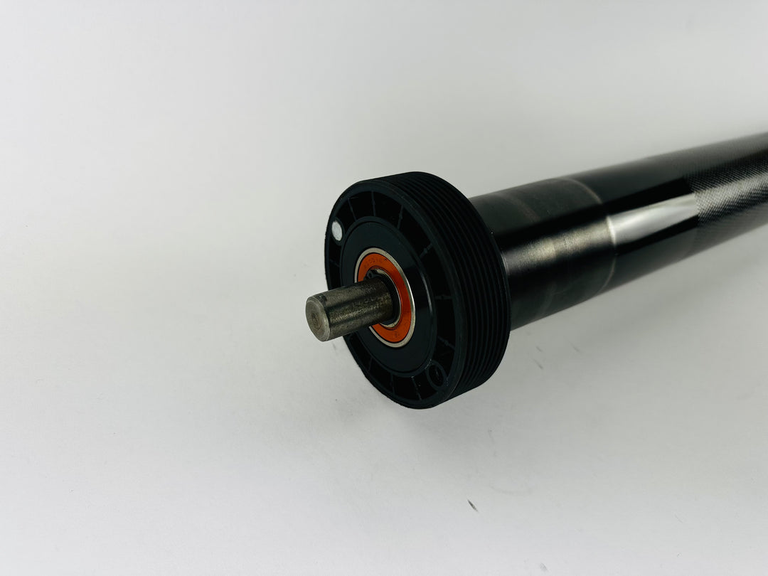 Horizon T203 Treadmill Front Drive Roller (RP231)