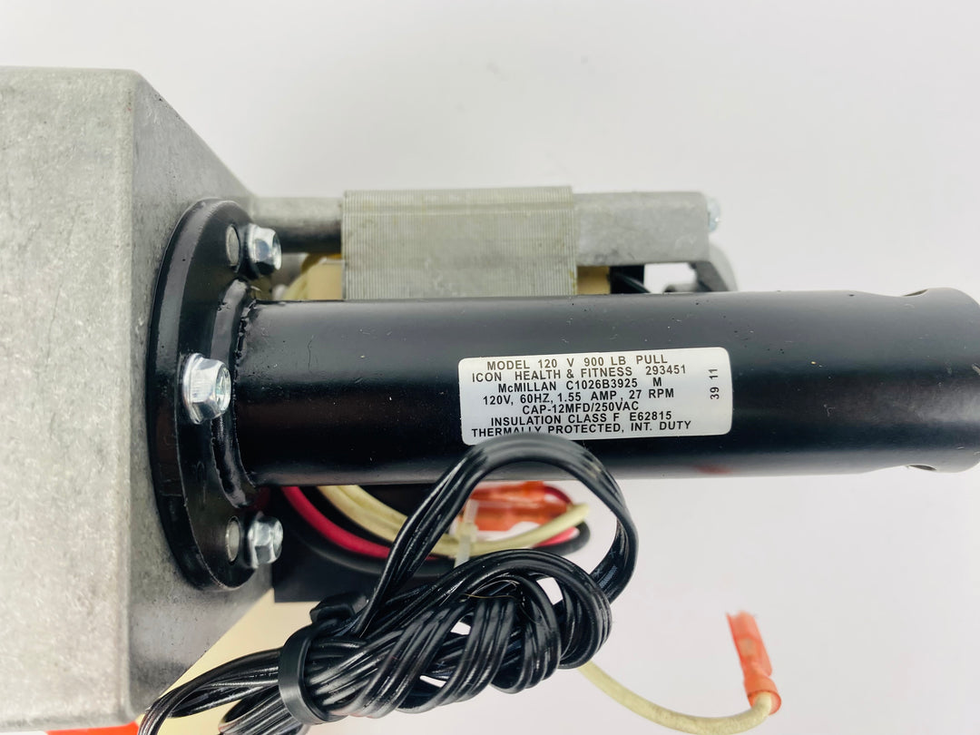 Pro-Form 14.0 CE Elliptical Incline Lift Motor (FP348)