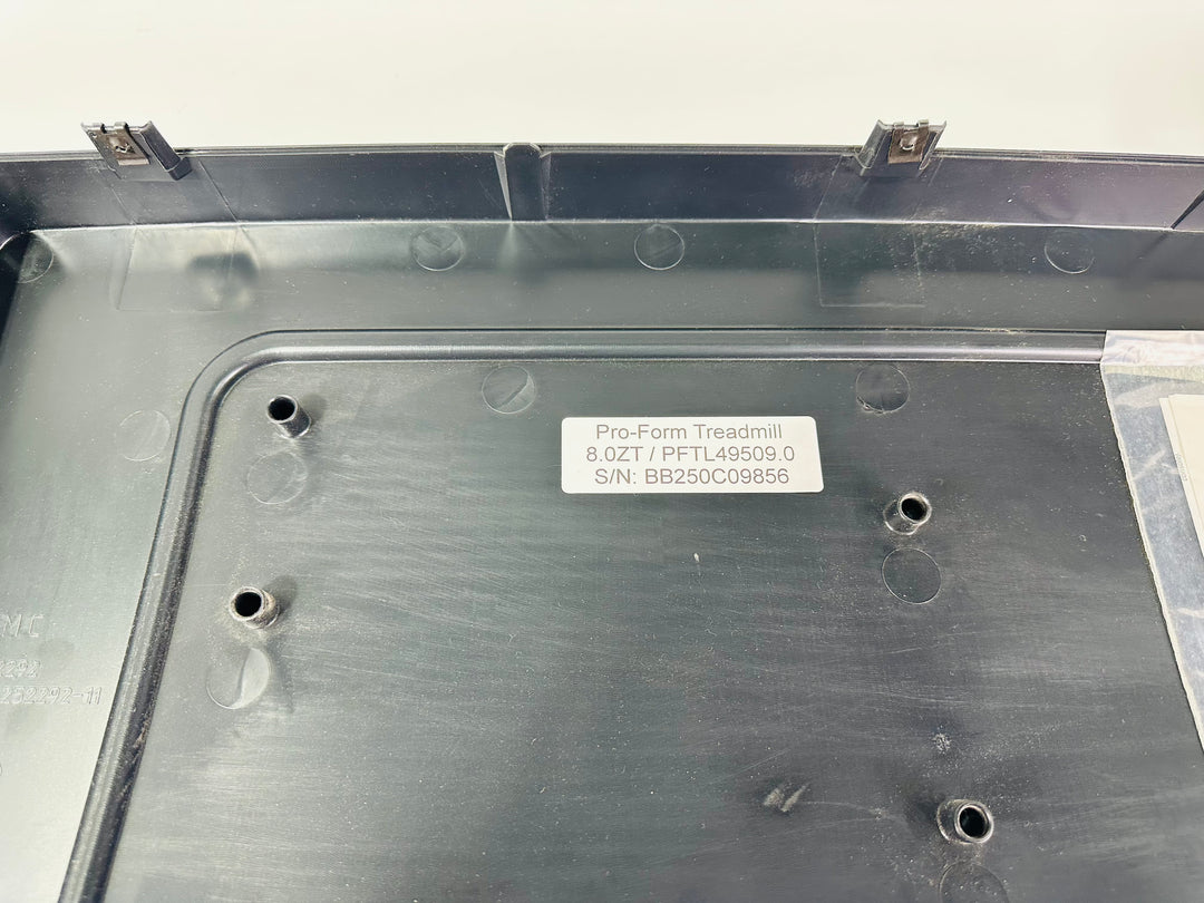 Treadmill Motor Covers