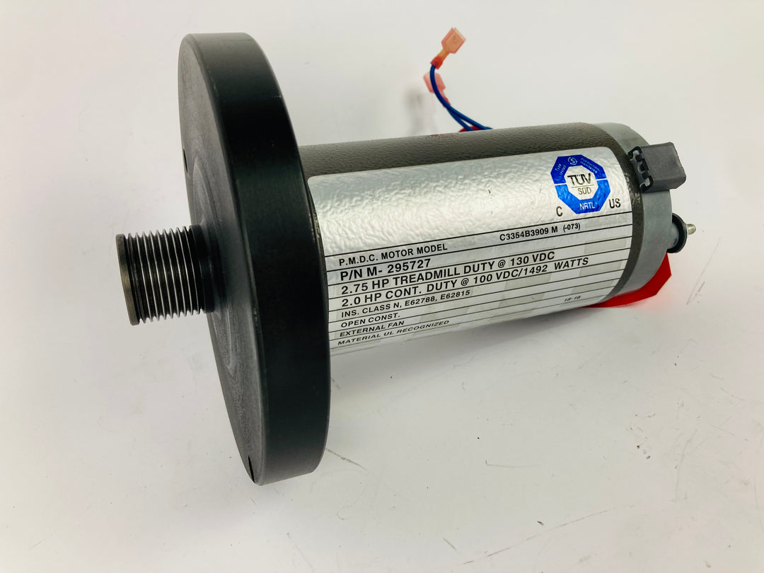 Treadmill Drive Motors