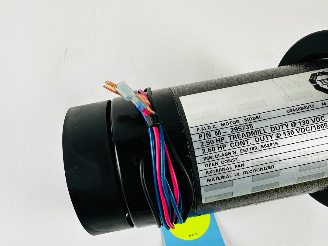 HealthRider H79t HRTL80510.2 Treadmill DC Drive Motor C3440B3912 (MP192)