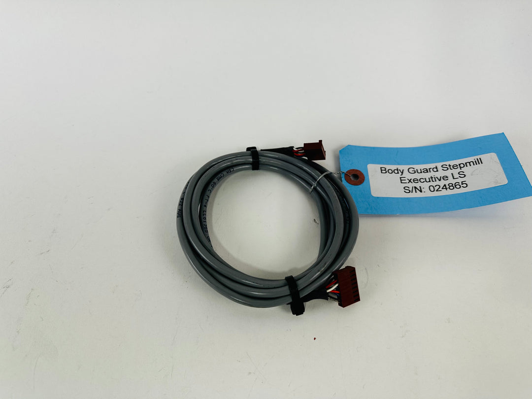 Bodyguard Executive LS Stepper Wire Harness Cable (DC179)