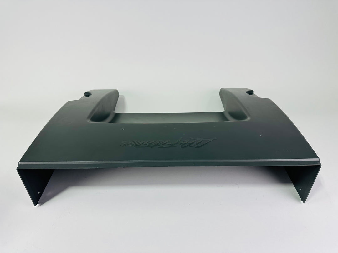 Treadmill Motor Covers