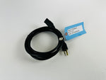 Load image into Gallery viewer, Precor EFX 5.23 Elliptical AC Power Supply Cable Line Cord (SC137)
