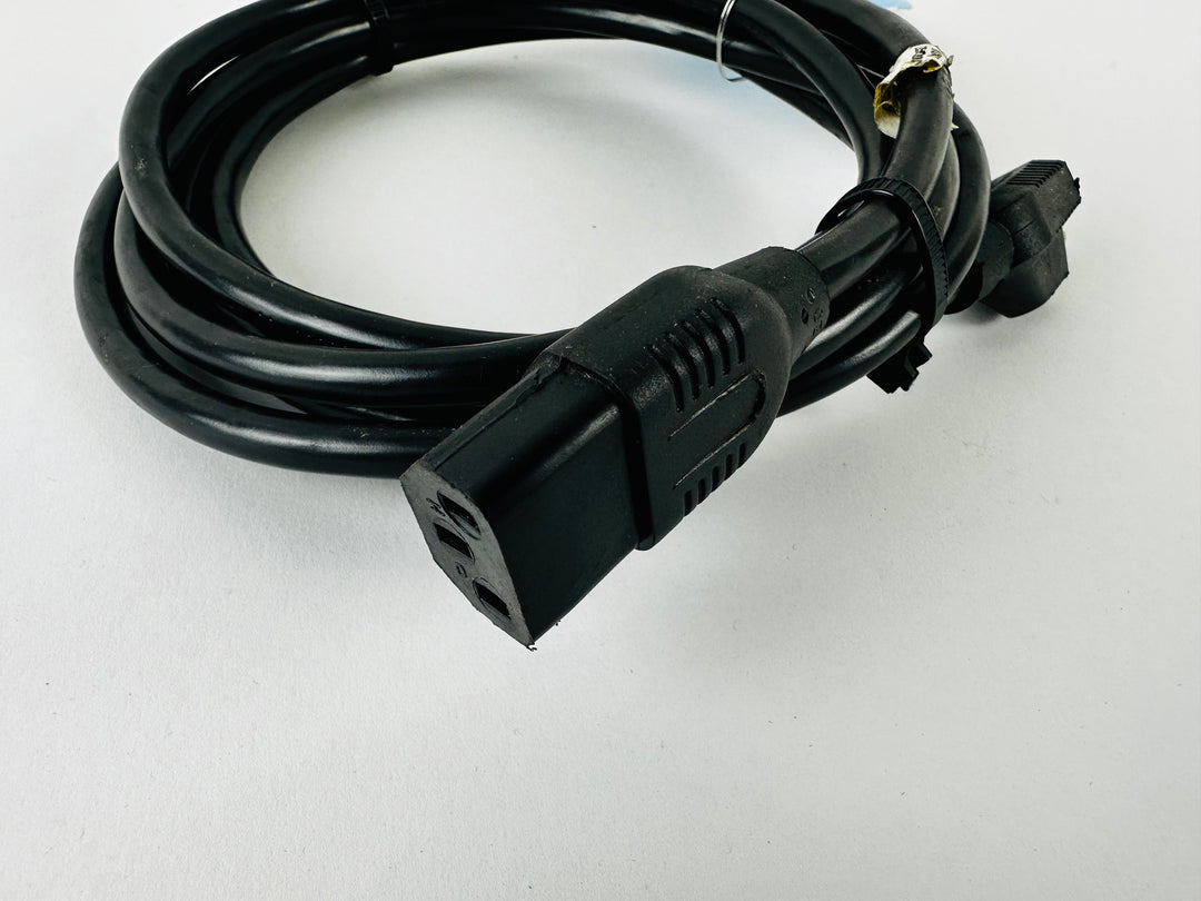 Precor EFX 5.17i Elliptical AC Power Supply Cable Line Cord (SC136)