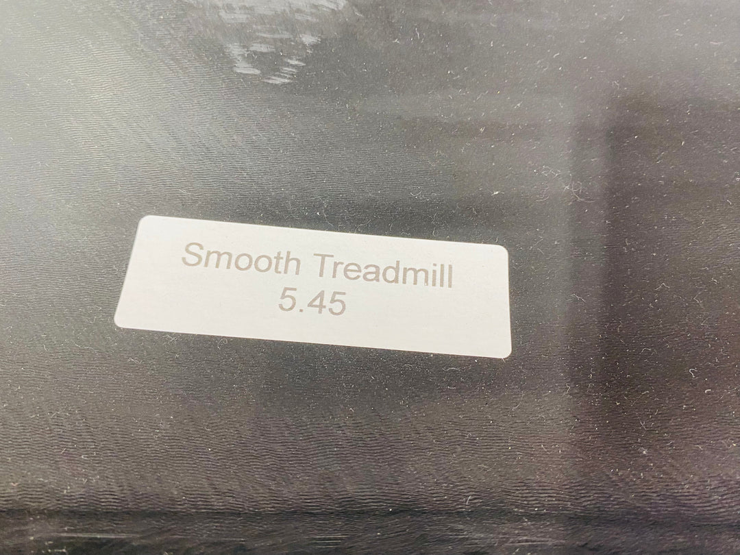 Treadmill Motor Covers