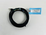 Load image into Gallery viewer, Life Fitness T3 Base Treadmill AC Power Supply Cable Line Cord (SC93)
