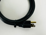 Load image into Gallery viewer, Precor EFX 5.21i Elliptical AC Power Supply Cable Line Cord (SC135)
