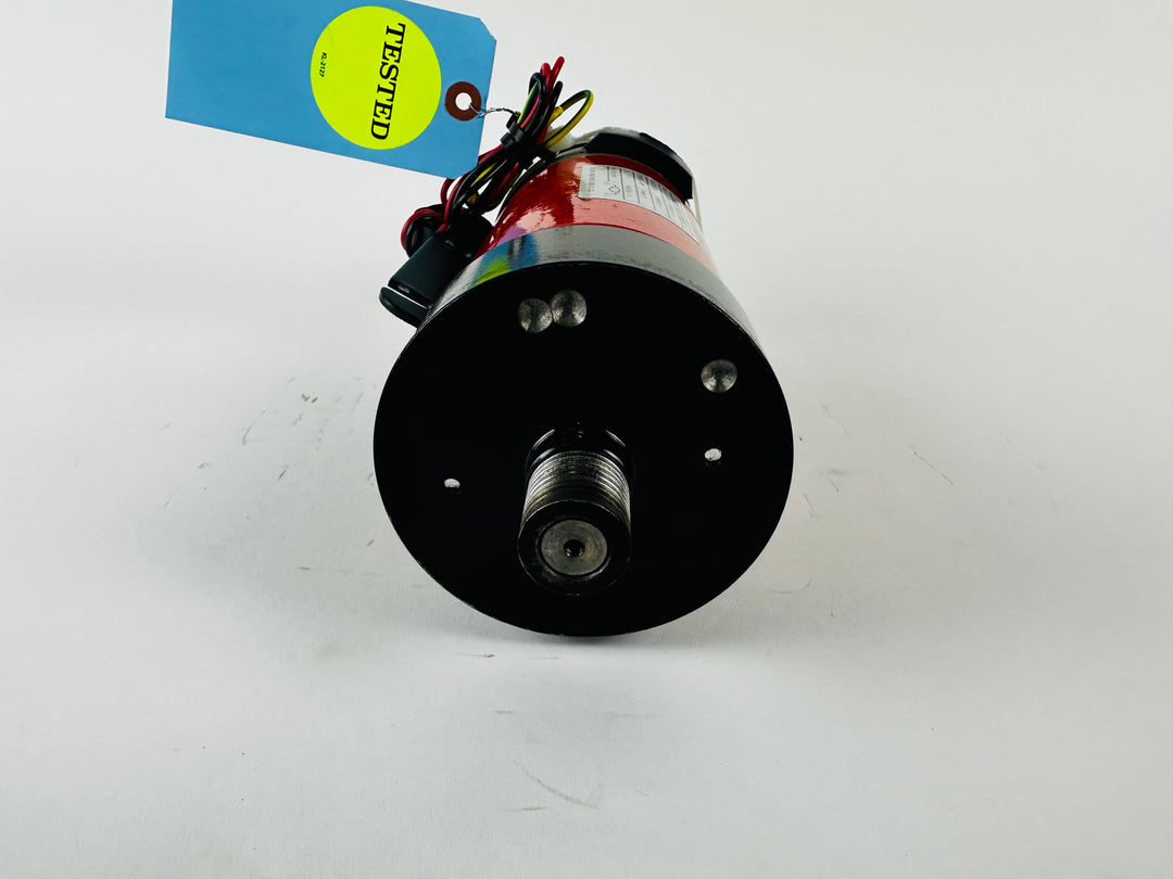 Caroma C2A Treadmill DC Drive Motor YB-9010B38-22 3.0HP (MP172)