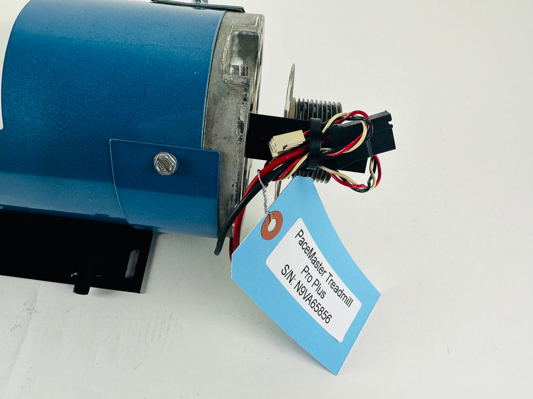 PaceMaster Pro Plus Treadmill DC Drive Motor PWM3636-5250-7-1 (MP184)