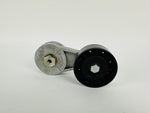 Load image into Gallery viewer, True Fitness ZTX850 HRC Treadmill Drive Belt Tensioner Idler Roller (MB38)
