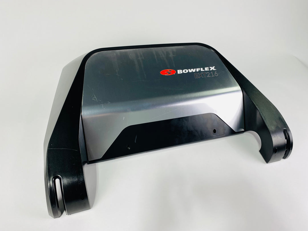 Treadmill Motor Covers