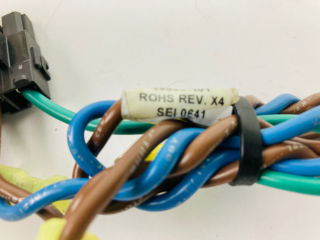 Power Supply Cables