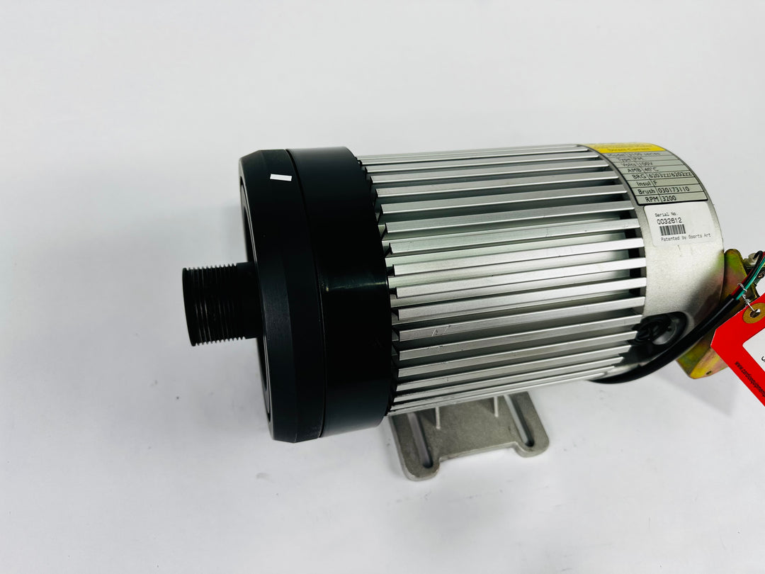 Treadmill Drive Motors