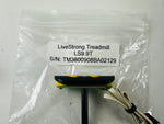 Load image into Gallery viewer, LiveStrong LS9.9T Treadmill Rail Quick Key Speed Control (KP63)
